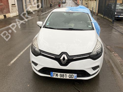 Switch RENAULT CLIO IV (BH_) 0.9 TCe 75 (BHNP) | BP24428610I30  - Image 33