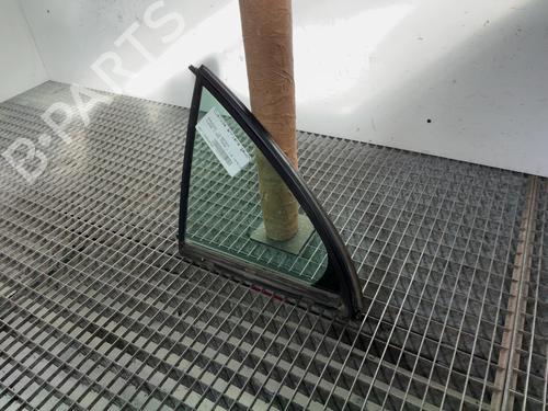 Used Rear left door window Rear left door window MERCEDES-BENZ C-CLASS (W203) C 180 Kompressor (203.046) (143 hp) 39730293 39730293
