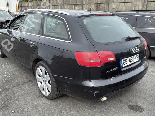 Left taillight AUDI A6 C6 Avant (4F5) 3.0 TDI quattro | BP30463397C34 - Image 6