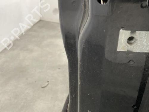 Left front door AUDI TT (8N3) 1.8 T | BP21949349C2 