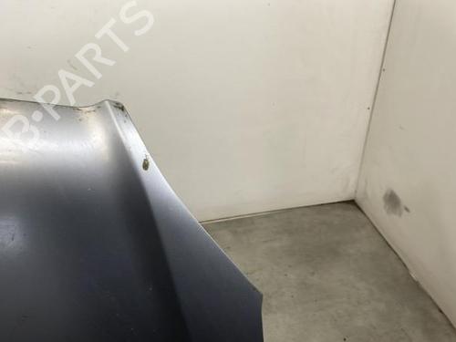 Hood OPEL ZAFIRA / ZAFIRA FAMILY B (A05) 1.9 CDTI (M75) | BP21959147C1 
