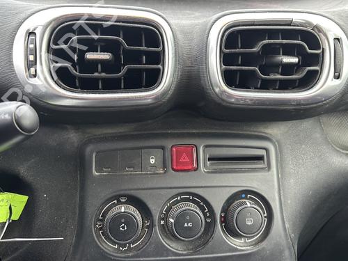 Electronic module CITROËN C3 Picasso (SH_) 1.6 HDi | BP36008223M83 - Image 25