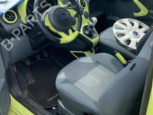 Ignition barrel FORD KA (RU8) 1.2 | BP27746732M48  - Image 22