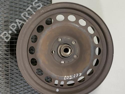 Used Rim Rim OPEL ASTRA H Estate (A04) 1.3 CDTI (L35) (90 hp) 21959432 21959432