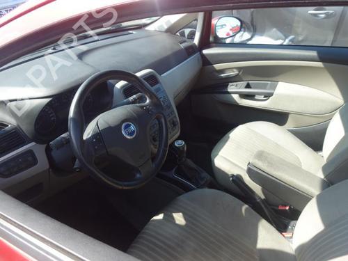 Right front door FIAT GRANDE PUNTO (199_)  | BP20000769C3 