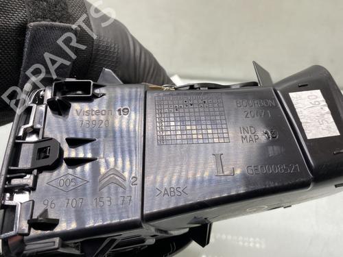 air-vent-citroen-ds5-2011-2012-2013-2014-2015-2016-30933116 main image