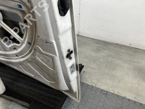 Used Left tailgate Left tailgate FIAT DOBLO Box Body/MPV (223_) 1.3 D Multijet (75 hp) 31649366 31649366