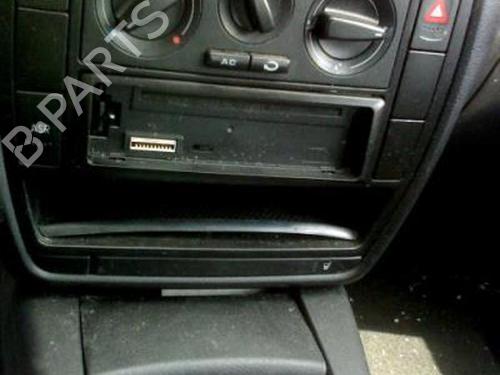 Right mirror VW PASSAT B5 (3B2) 1.9 TDI | BP21948305C27 