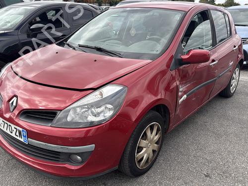 Left front window switch RENAULT CLIO III (BR0/1, CR0/1) 1.5 dCi (C/BR0G, C/BR1G) | BP30535754I27 - Image 11