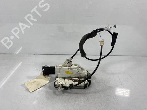 Used Rear left lock PEUGEOT 308 I (4A_, 4C_) 1.6 HDi (90 hp) 19979203