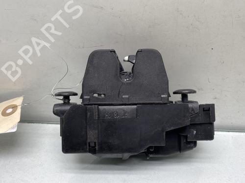 Used Tailgate lock CITROËN C3 III Van (SX_, SY_) BlueHDi 100 (102 hp) 30791514