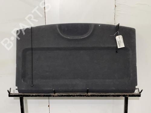 Used Rear parcel shelf RENAULT MEGANE I (BA0/1_) [1995-2004]  19980526