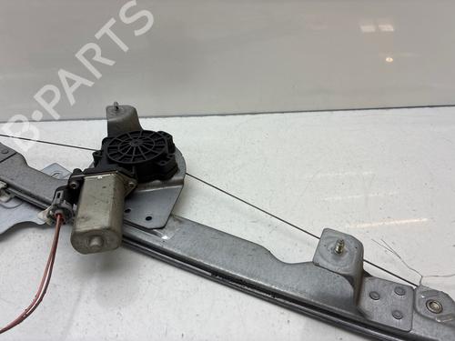 Front right window mechanism DACIA DUSTER (HS_) 1.5 dCi | BP36862760C23  - Image 5