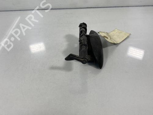 Høyre bak utvendig håndtak PEUGEOT 206 Hatchback (2A/C)  | BP20019186C130 