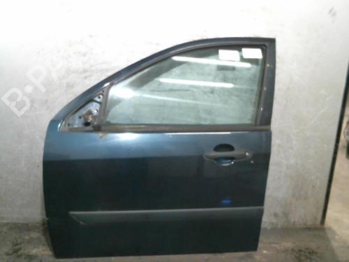 Left front door FORD FOCUS I (DAW, DBW)  | BP19981676C2 