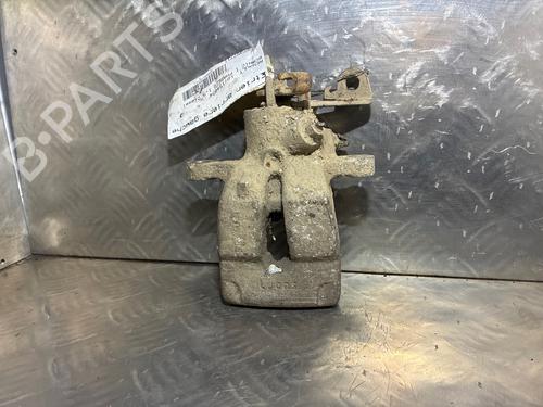 Used Left rear brake caliper Left rear brake caliper 36663887 36663887