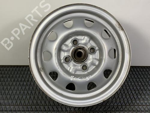 Used Rim SKODA FELICIA I (6U1) [1994-1998]  21959709