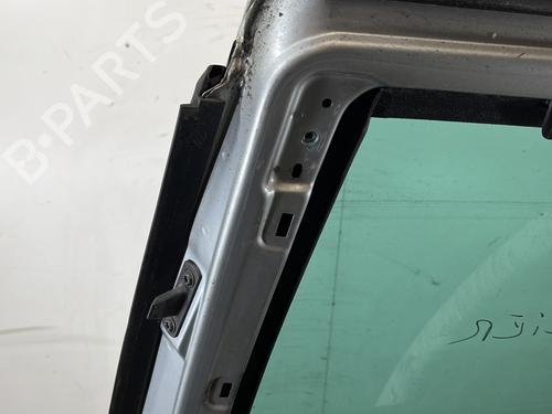 Right slide door PEUGEOT 807 (EB_) 2.2 HDi | BP32389380C75