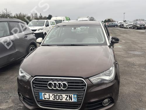 Used Parts AUDI A1 (8X1, 8XK) 1.6 TDI 4472282