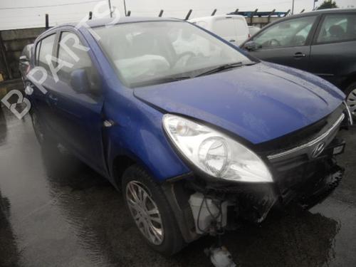 Rear mirror HYUNDAI i20 I (PB, PBT) 1.4 CRDi | BP20030439I6  - Image 10