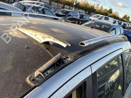 Front left window mechanism PEUGEOT 307 Break (3E) 2.0 HDI 90 | BP23765538C22 