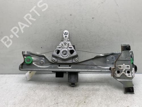 Used Rear left window mechanism Rear left window mechanism PEUGEOT 308 SW I (4E_, 4H_) 1.6 HDi (112 hp) 20022151 20022151