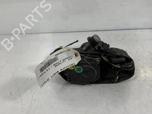 Used Front right belt tensioner JEEP CHEROKEE (KJ) 2.8 CRD 4x4 (150 hp) 21954909