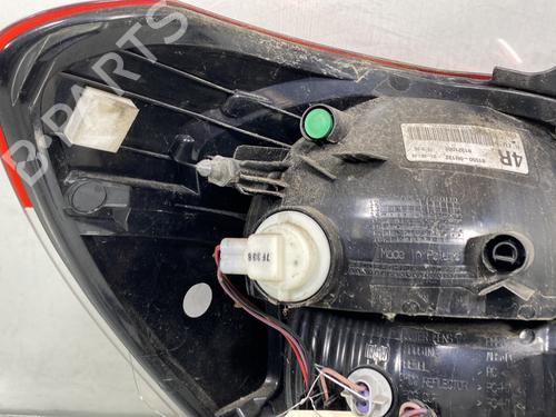 Right taillight PEUGEOT 108 1.0 VTi 72 | BP27355866C35