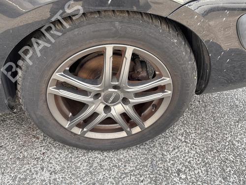 Steering wheel PEUGEOT 307 Break (3E) 1.6 HDi 110 | BP30104412C49  - Image 27