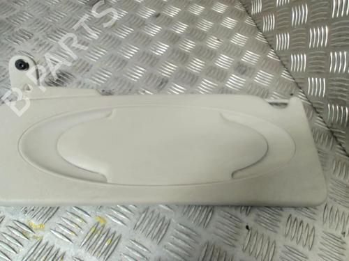 Used Left sun visor Left sun visor RENAULT KANGOO Express (FW0/1_) [2008-2026] 20026100 20026100