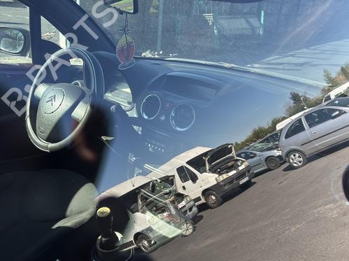 Steering column stalk CITROËN C3 Pluriel (HB_) 1.4 HDi | BP30887474I23  - Image 9