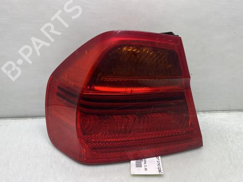Used Left taillight BMW 3 (E90) 320 d (163 hp) 24198118
