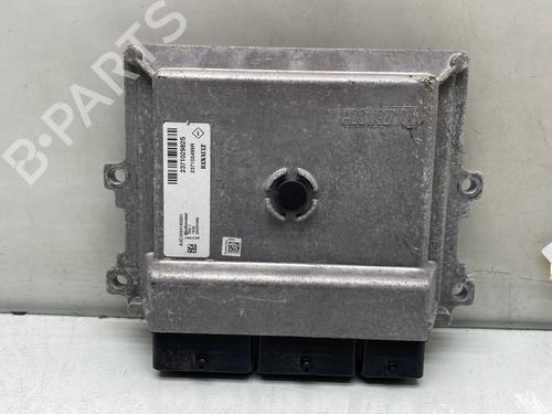 Used Engine control unit (ECU) RENAULT CLIO IV (BH_) 0.9 TCe 75 (BHNP) (76 hp) 31205906