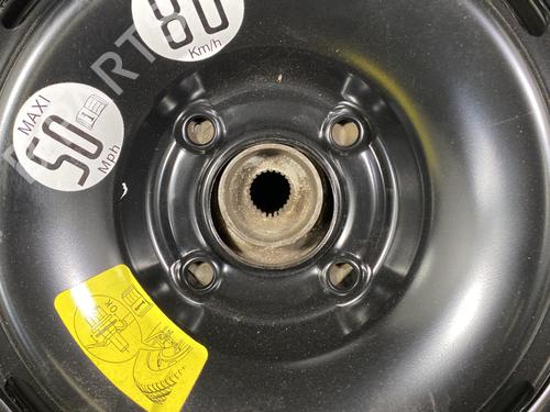 Rim PEUGEOT 208 I (CA_, CC_) 1.2 THP 110 | BP29413641C45 