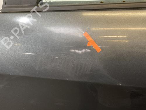 Left rear door PEUGEOT 308 I (4A_, 4C_) 1.6 HDi | BP23954768C4 