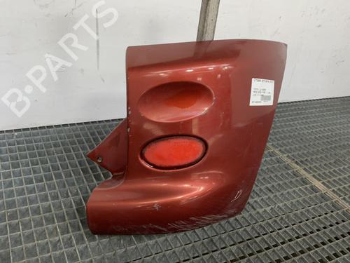 Used Corner bumper Corner bumper 39520768 39520768