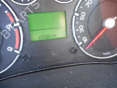 Steering column stalk FORD FIESTA V (JH_, JD_)  | BP20033600I23 