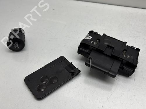 Electronic module RENAULT SCÉNIC II (JM0/1_) 1.5 dCi (JM1E, JM16) | BP31612940M83 