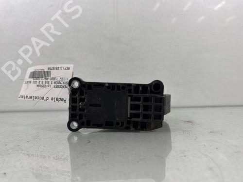 Pedal MERCEDES-BENZ SPRINTER 3,5-t Van (B907, B910) 316 CDI RWD (907.631, 907.633, 907.635, 907.637) | BP29866844I4