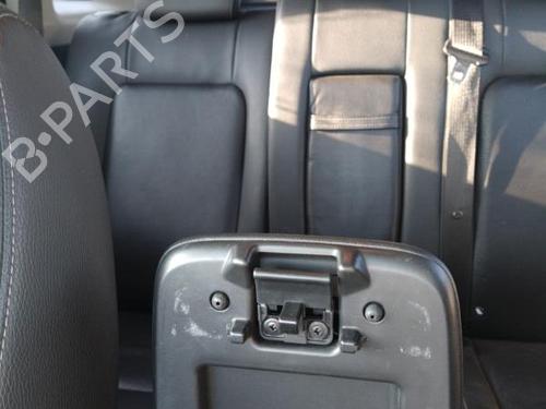 Tailgate CHEVROLET CAPTIVA (C100, C140) 2.2 D 4WD | BP25123359C6 