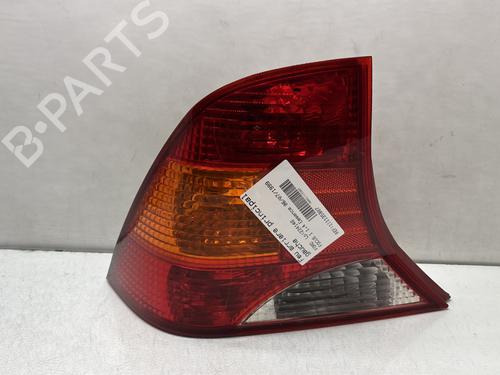 Used Left taillight Left taillight FORD FOCUS I (DAW, DBW) 1.4 16V (75 hp) 31906005 31906005