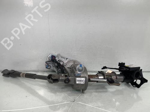 Used Steering column Steering column OPEL MERIVA A MPV (X03) 1.3 CDTI (E75) (75 hp) 33189242 33189242