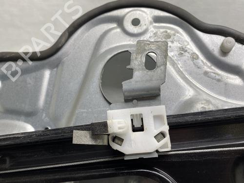 Front right window mechanism NISSAN QASHQAI / QASHQAI +2 I (J10, NJ10, JJ10E) 1.5 dCi | BP24550257C23 