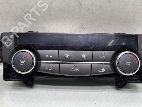 Used Climate control RENAULT KADJAR (HA_, HL_) 1.5 dCi 110 (HLA3) (110 hp) 30389291