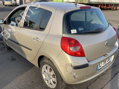 Left front window switch RENAULT CLIO III (BR0/1, CR0/1) 1.5 dCi (BR17, CR17) | BP28353595I27 - Image 16