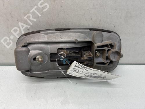 Used Exterior handle Exterior handle 38493156 38493156