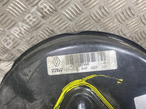 Used Servo brake DACIA SANDERO II 1.0 SCe 75 (B8JC, B8JD, B8NC) (73 hp) 22419645