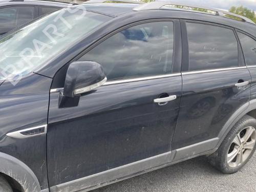 Right sun visor CHEVROLET CAPTIVA (C100, C140) 2.2 D 4WD | BP31717411I2  - Image 11