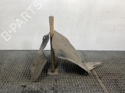 Wheel arch RENAULT MEGANE II (BM0/1_, CM0/1_)  | BP19951573C56 