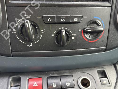 Warning switch PEUGEOT PARTNER Tepee  | BP33830652I22  - Image 15